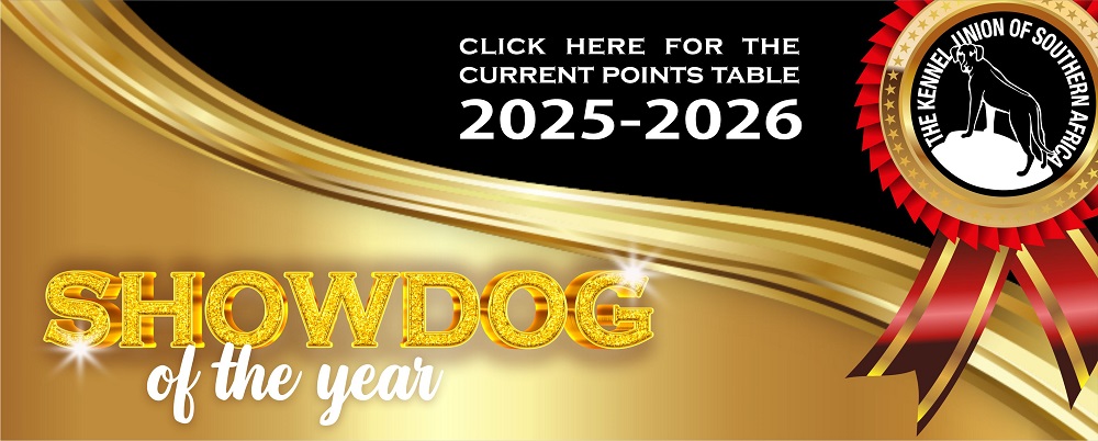 KUSA Showdogs Ad banner 2025 2026