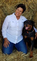 DE LIEMERS (Rottweiler) DE LIEMERS (Rottweiler)